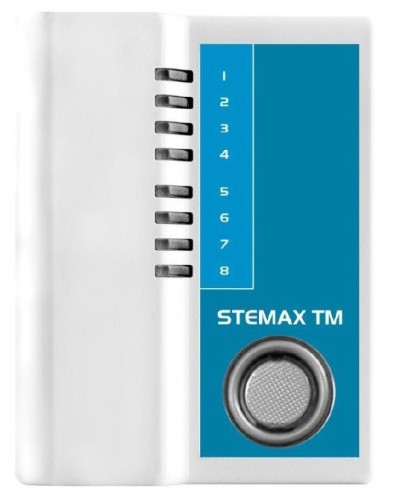 STEMAX TM. Считыватель электронных ключей с модулем индикации. Стелс НПП в Стерлитамаке