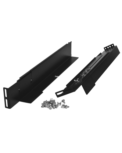 Рельсы для монтажа Rail Kit 19 2U. Рельсы монтажные. Связь инжиниринг в Стерлитамаке