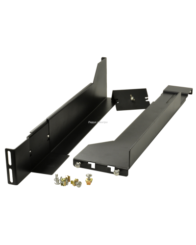 Рельсы для монтажа Rail Kit 19 3U. Рельсы монтажные. Связь инжиниринг в Стерлитамаке