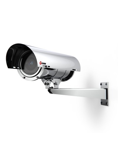 ТВК-81-IP-9-V410-PoE+. Видеокамера IP цилиндрическая. Тахион в Стерлитамаке