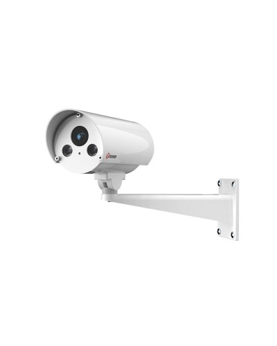 ТВК-65-IP-5-V2812-12VDC-ИК-20/60 исп.10. Видеокамера IP цилиндрическая. Тахион в Стерлитамаке