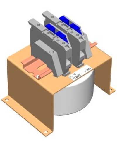 БП-220VАС-24VAC/5,0 А. Блок питания. Тахион в Стерлитамаке