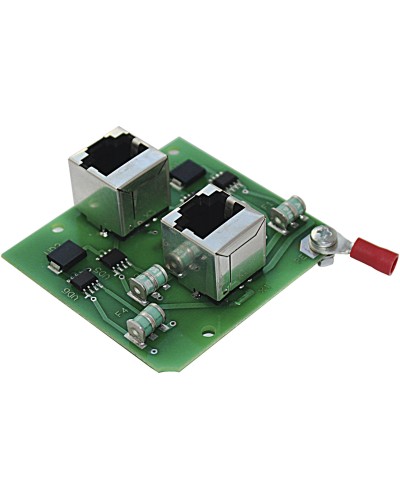 ПЗЛ-ЕП. Устройство защиты информационных портов оборудования Ethernet. Тахион в Стерлитамаке