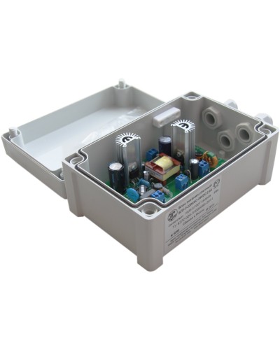 БПУ-2-220VAC-24VDC/2,0A. Блок питания уличный взрывозащищенный. Тахион в Стерлитамаке