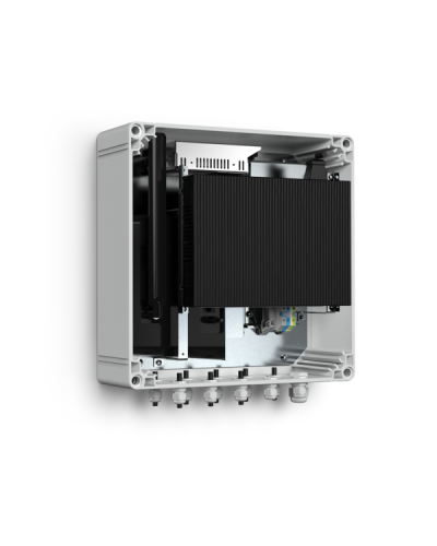 УСВР-8-PoE/GSM/Wi-Fi. Видеорегистратор IP 8-канальный. Тахион в Стерлитамаке