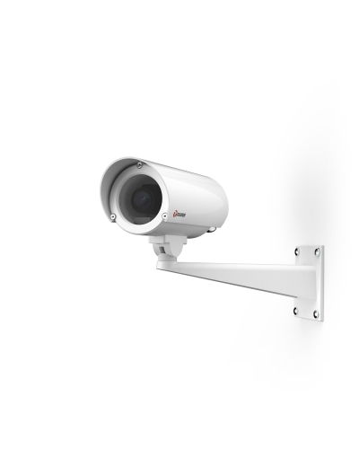 ТВК-65-IP-5-F36-12VDC. Видеокамера IP цилиндрическая. Тахион в Стерлитамаке