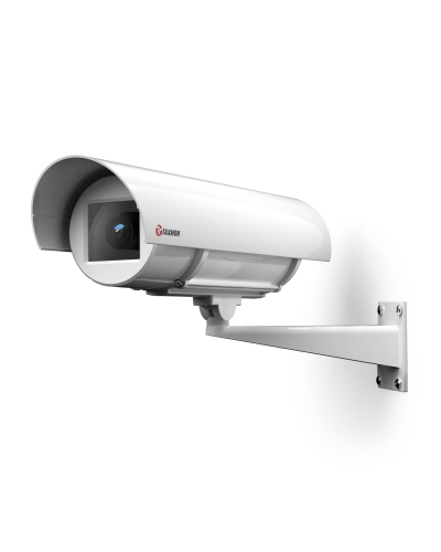 ТВК-130-IP-7-V2812-24VDC/AC. Видеокамера IP цилиндрическая. Тахион в Стерлитамаке