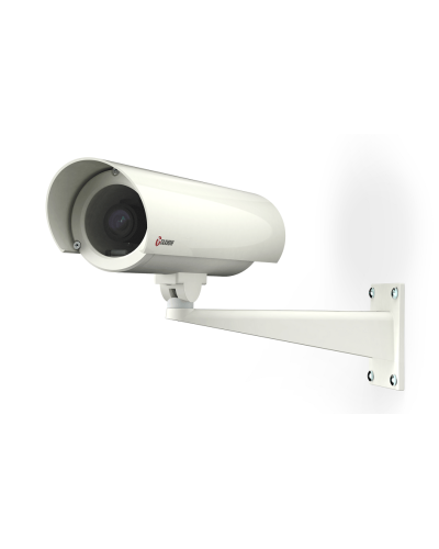 ТВК-61-IP-5-V550-PoE. Видеокамера IP цилиндрическая. Тахион в Стерлитамаке