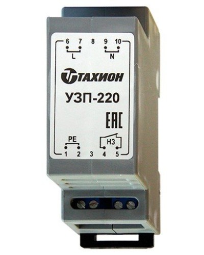 УЗП-220. Устройство защиты оборудования. Тахион в Стерлитамаке