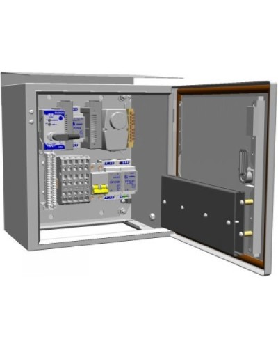 К-3. Козырек. Тахион в Стерлитамаке