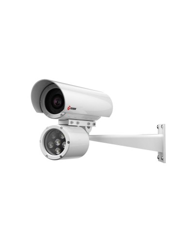 ТВК-65-IP-4МВБ-V550-PoE+-ПИП-50/20 ВБ исп.88 А. Видеокамера IP взрывозащищенная. Тахион в Стерлитамаке