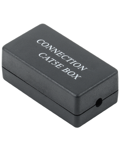 CS80-1C5EU-G. Адаптер проходной категория 5E UTP тип IDC-IDC (Krone). GENERICA в Стерлитамаке