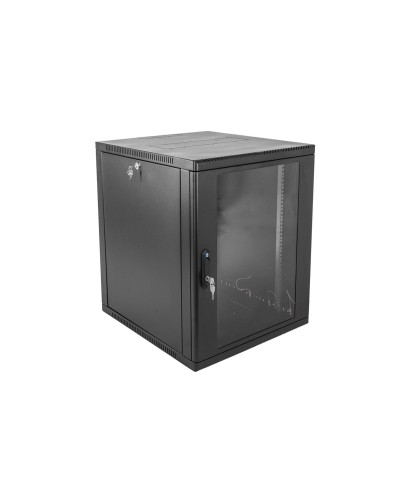 ШРН-12.500-9005. Шкаф телекоммуникационный 19. ЦМО в Стерлитамаке