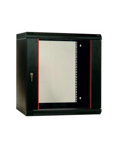 ШРН-Э-15.500-9005. Шкаф телекоммуникационный 19 настенный 15U. ЦМО в Стерлитамаке