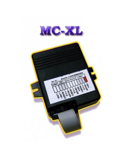 MC-XL. Модуль сопряжения цифровой. Видеотехнология в Стерлитамаке