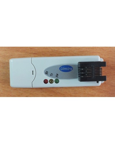 USB/RS-485/URS-230. Преобразователь интерфейсов. ЮМИРС в Стерлитамаке